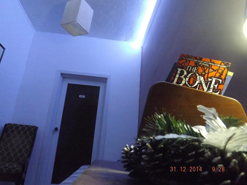 Sunstone Boutique Guest House Buġibba Exterior foto
