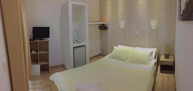 Sunstone Boutique Guest House Buġibba Exterior foto