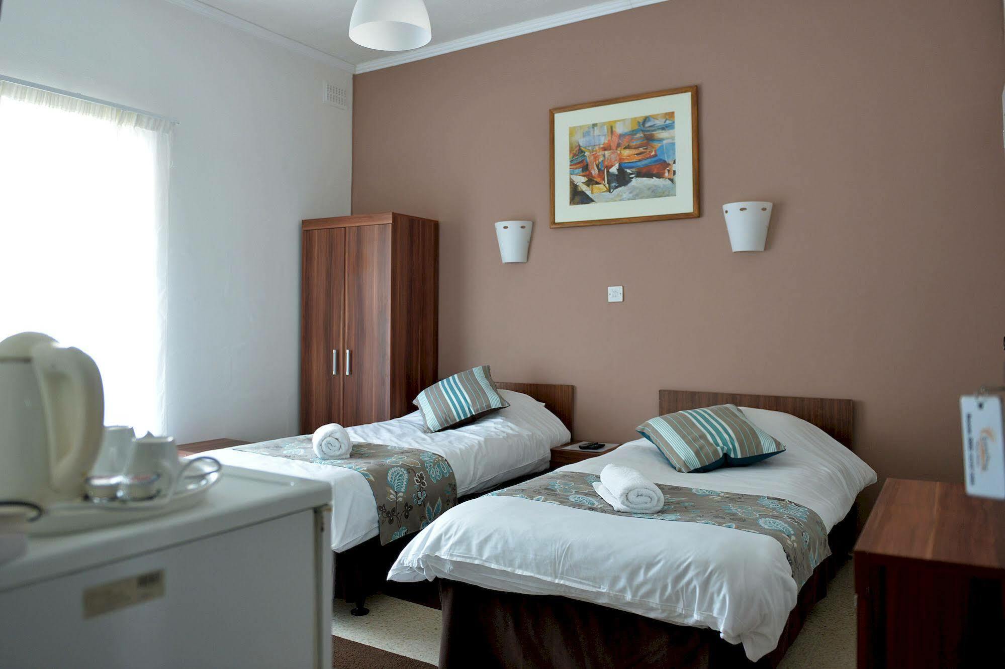 Sunstone Boutique Guest House Buġibba Exterior foto